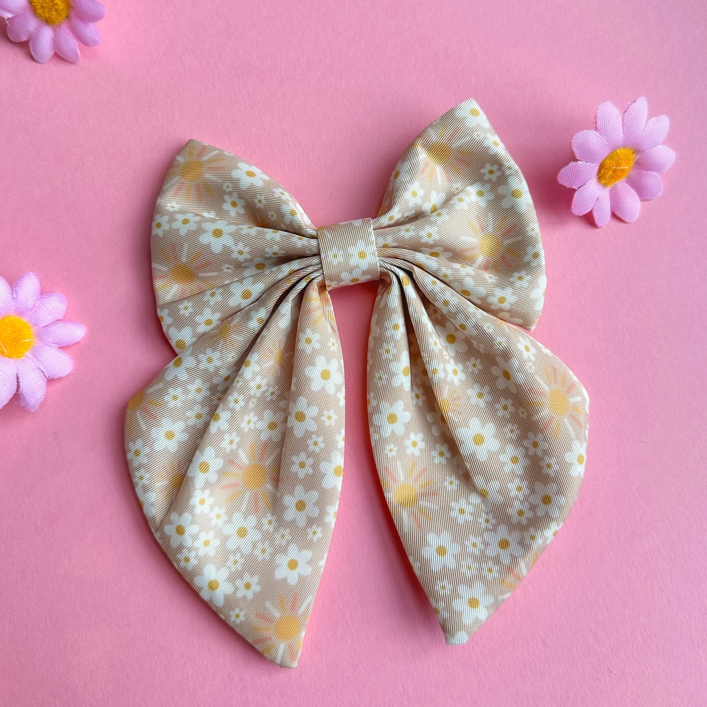 Summer Daze - Sailor Bow