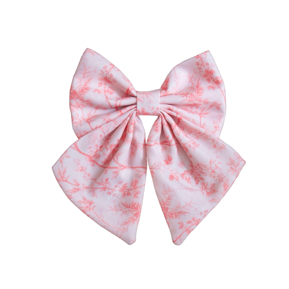 Magnolia Mist - Sailor Bow
