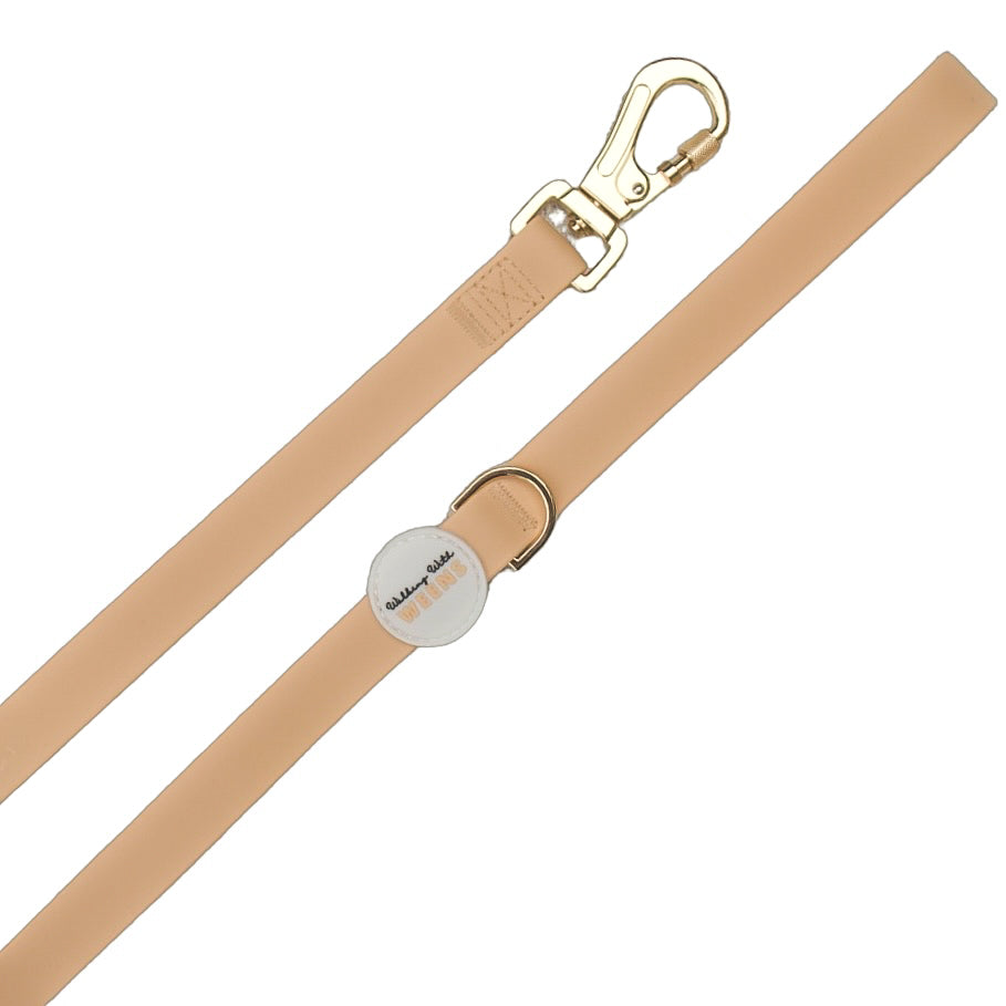 Buttercream Beige - Waterproof Lead