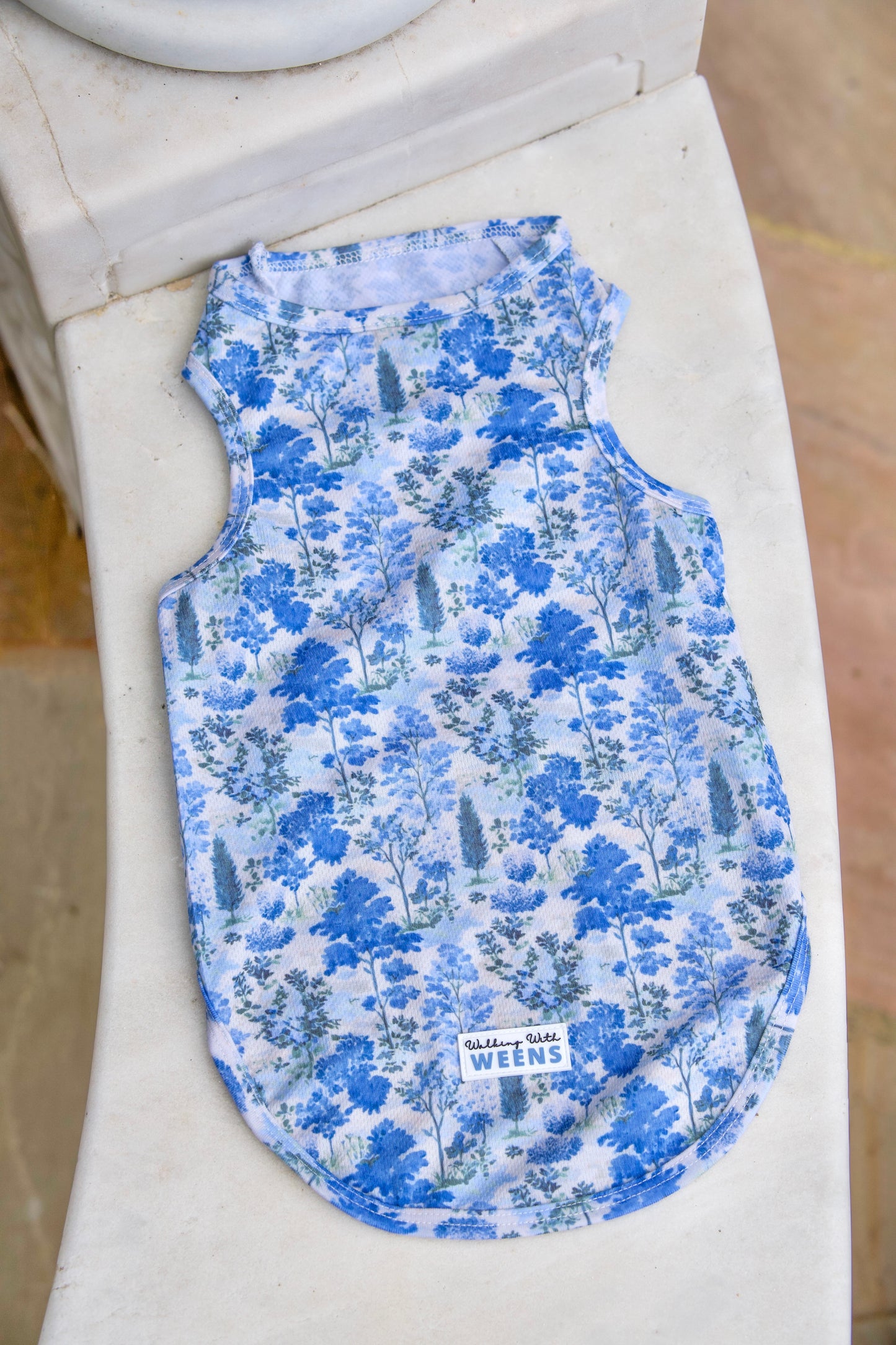 Whispering Willow - Cooling Vest