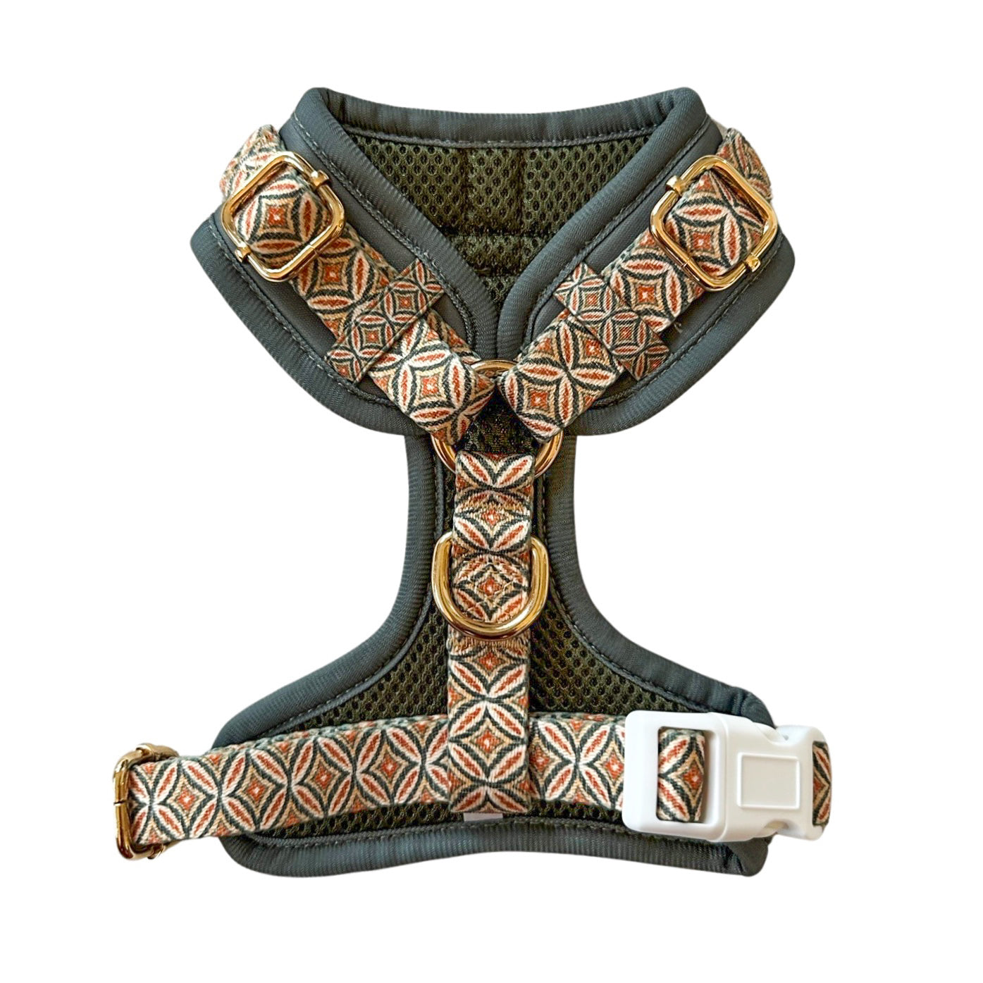 SECONDS - Klassic Khaki - Adjustable Harness