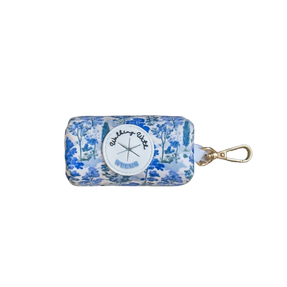 Whispering Willows - Poo Bag Holder