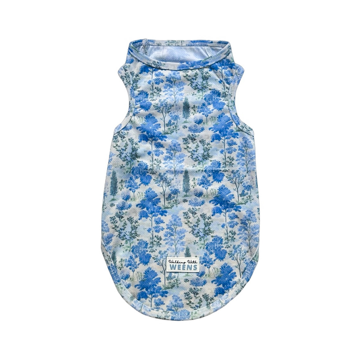 Whispering Willow - Cooling Vest