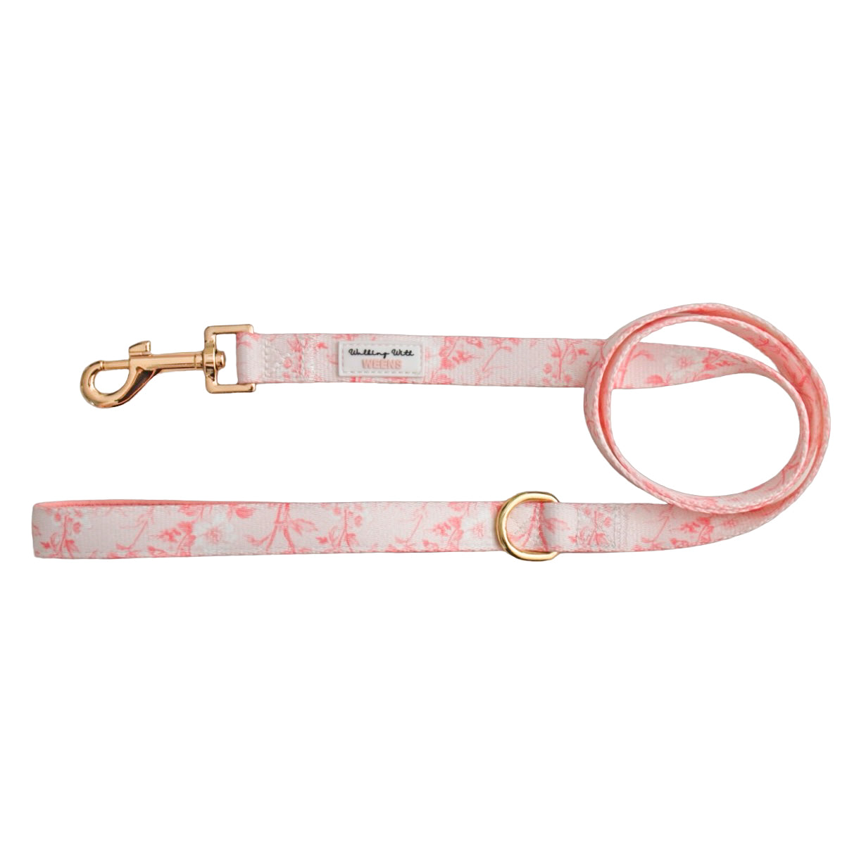 Magnolia Mist - 4ft Lead