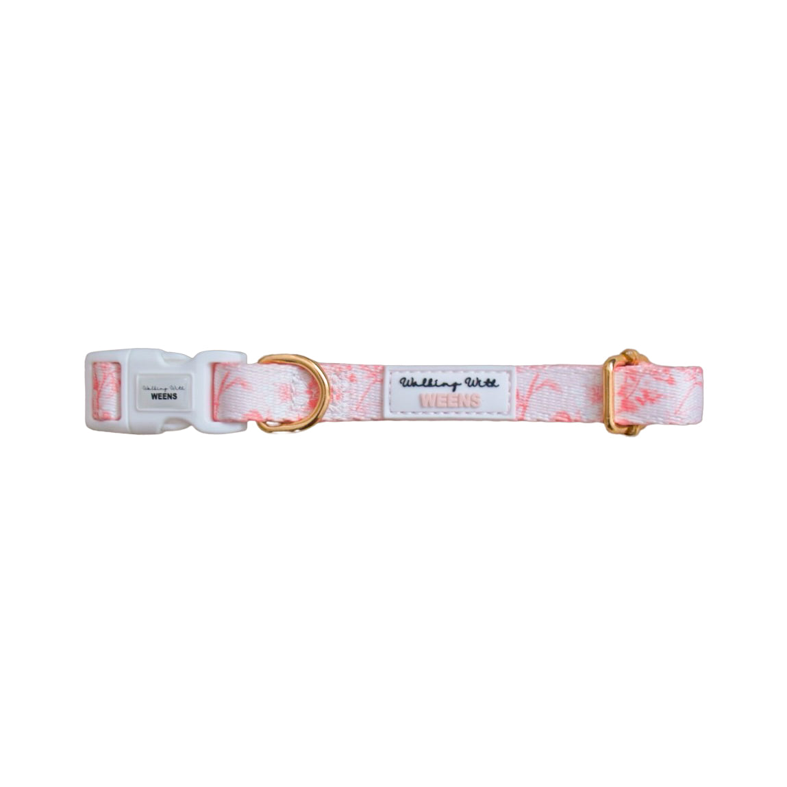 Magnolia Mist - Collar