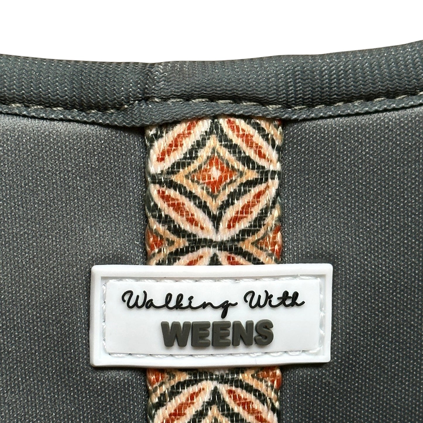 SECONDS - Klassic Khaki - Adjustable Harness