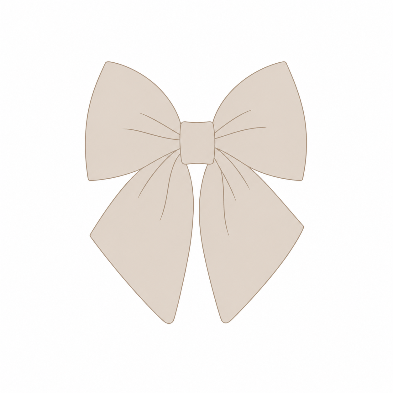 Golden Groves - Sailor Bow