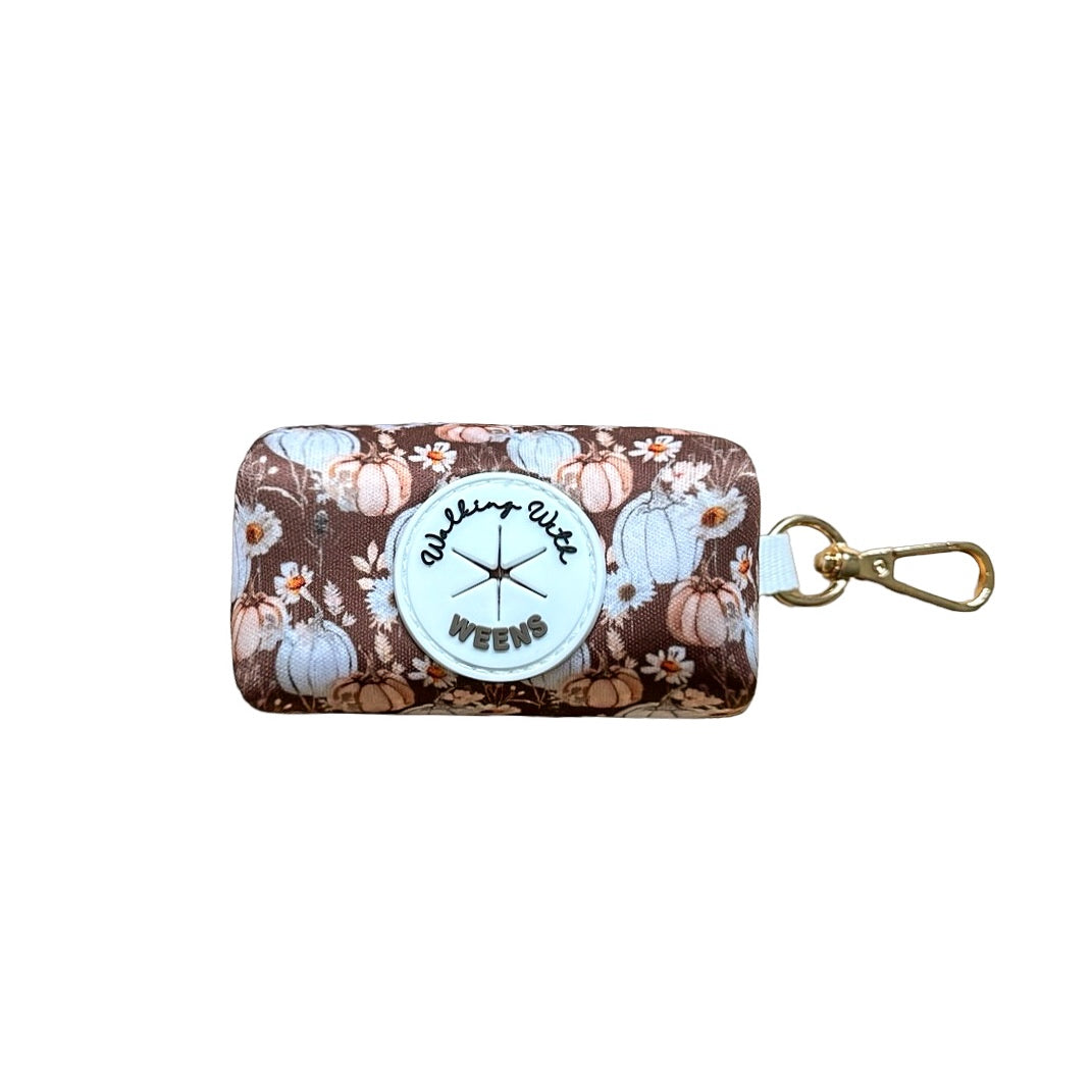 Autumn Acres - Poo Bag Holder