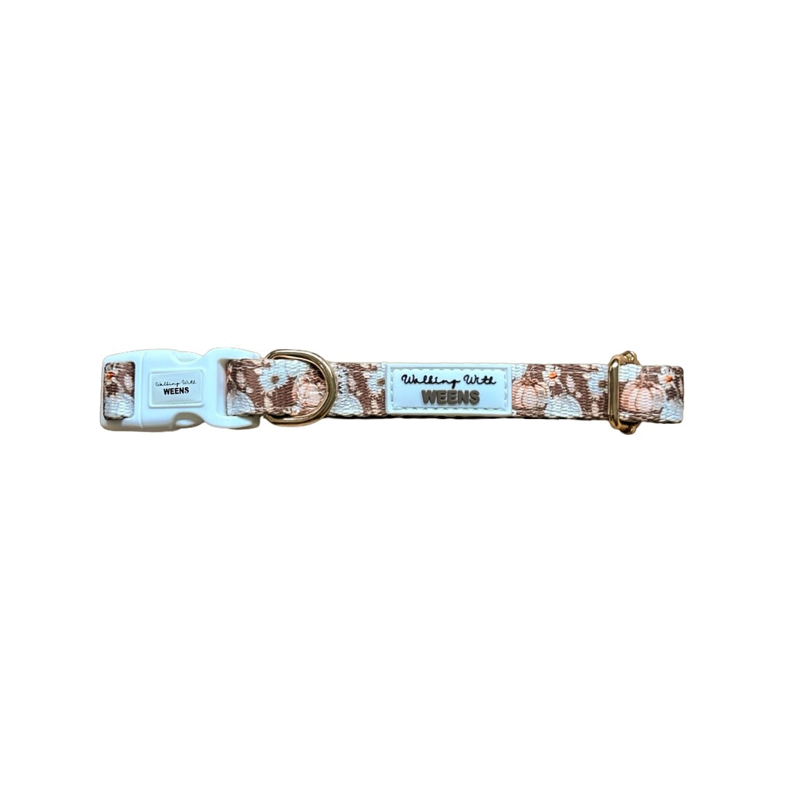 Autumn Acres - Collar