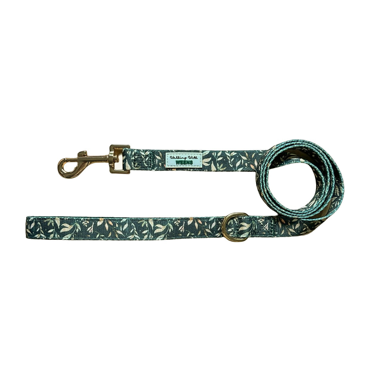 Mossy Meadows - 4ft Lead