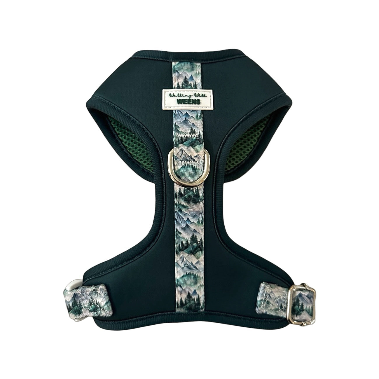 SECONDS - Hidden Highlands - Adjustable Harness