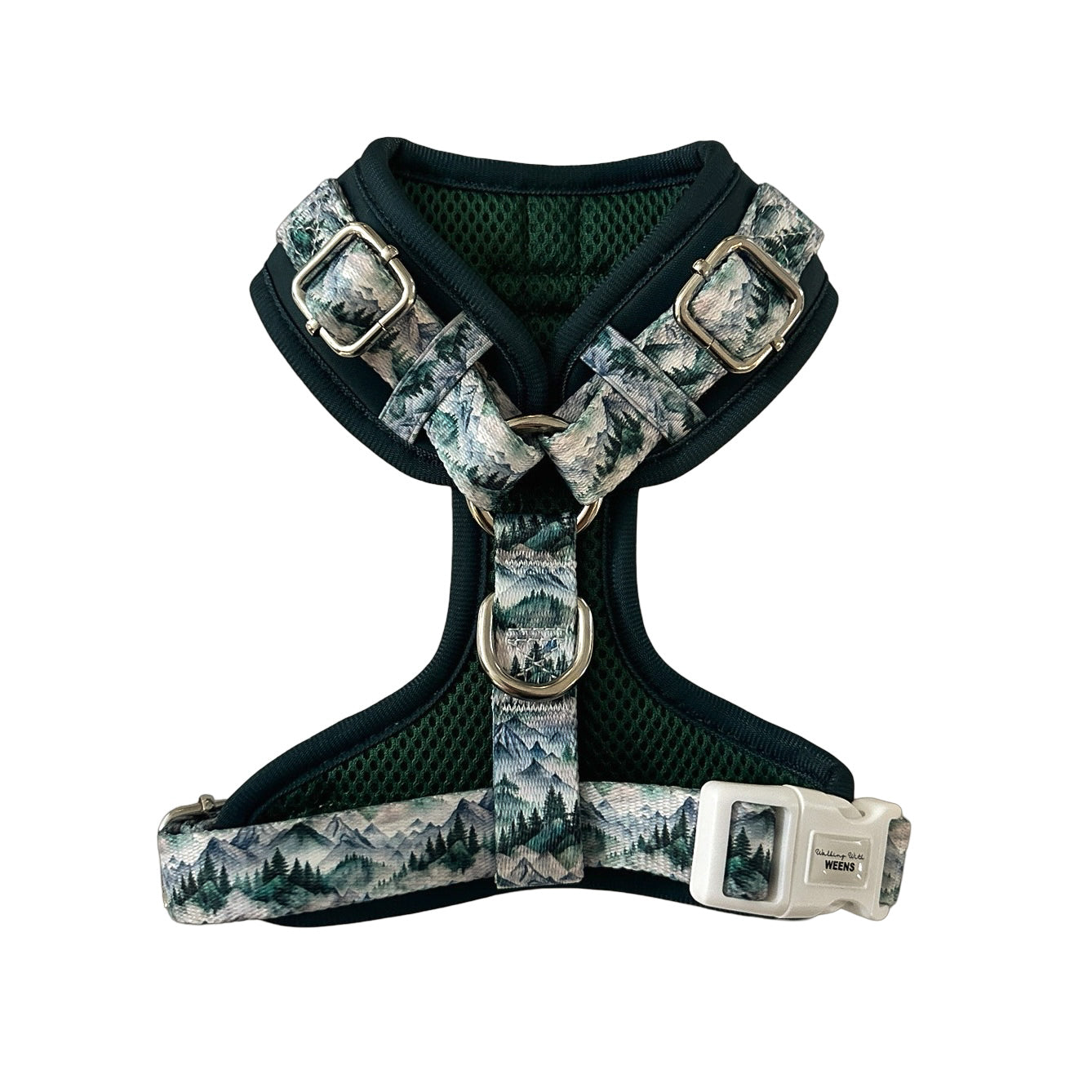 SECONDS - Hidden Highlands - Adjustable Harness