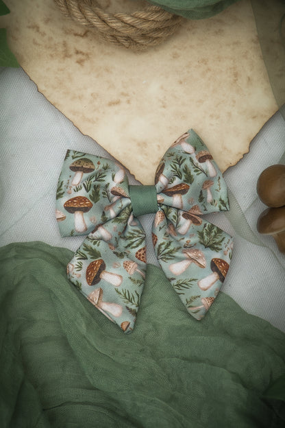 Fern Forest - Sailor Bow