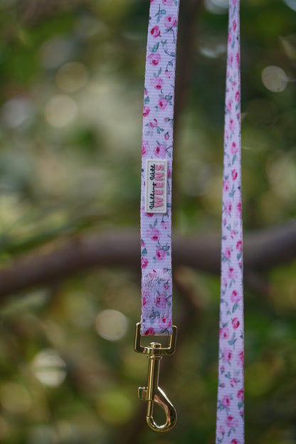 Rustic Roses - 4ft Lead