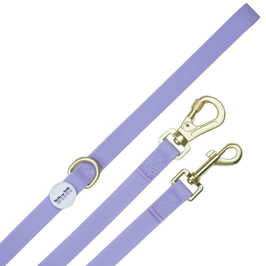 Wisteria Purple - Waterproof Lead