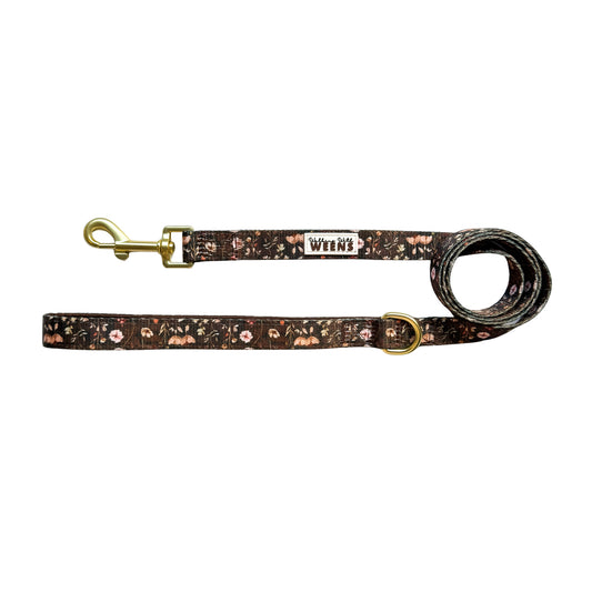 Walnut Woodlands - 4ft Lead