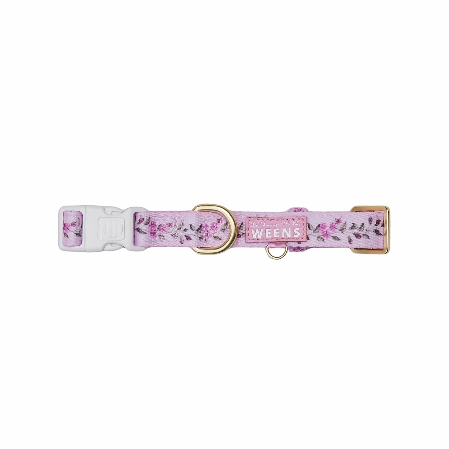 Blossom Bay - Collar