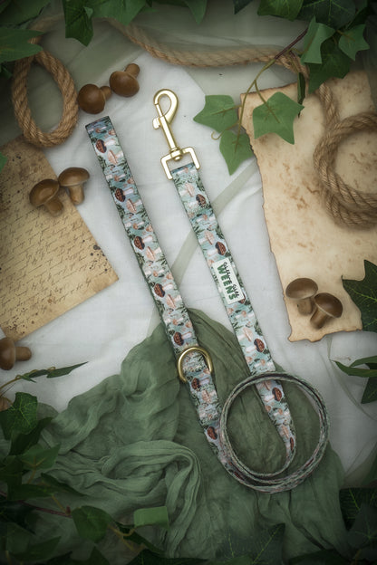 Fern Forest - 4ft Lead