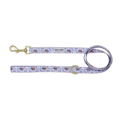 Western Wildflower - 4ft Lead