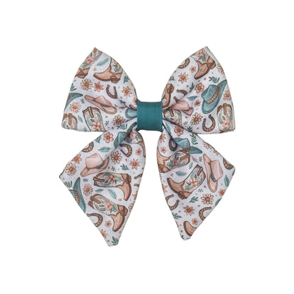 Cowboy Creek - Sailor Bow