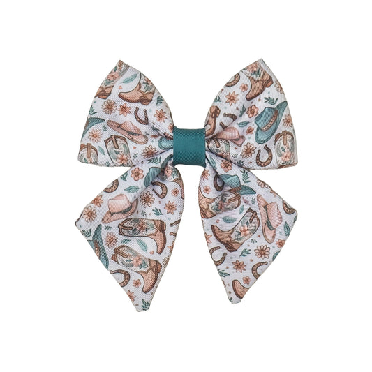 Cowboy Creek - Sailor Bow