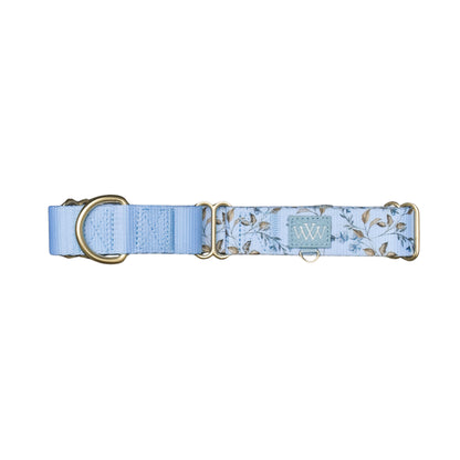 Cornflower Cottage - Martingale Collar