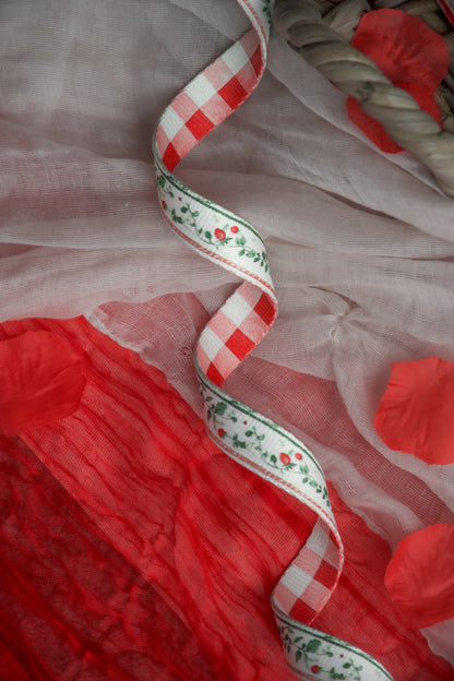 Berries and Bloom - 4ft Lead