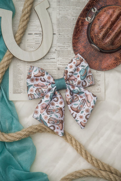 Cowboy Creek - Sailor Bow