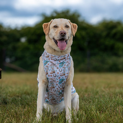 Cowboy Creek - Cooling Vest