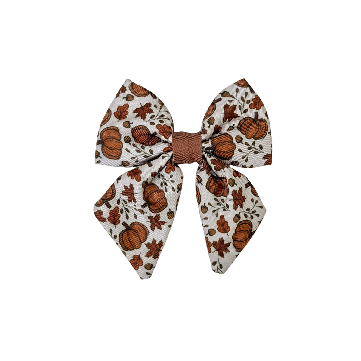 Autumn Nights - Sailor Bow