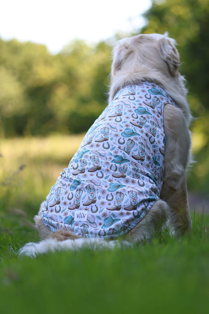 Cowboy Creek - Cooling Vest