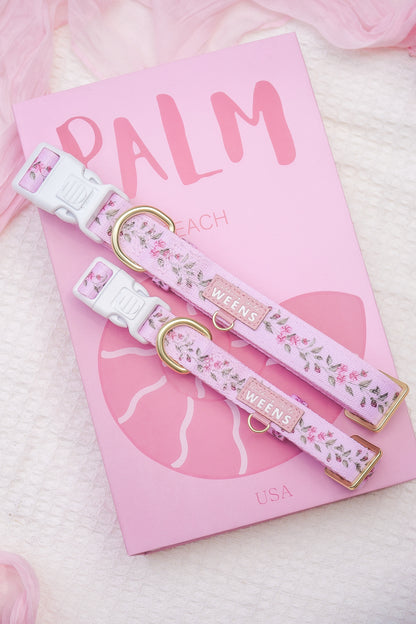Blossom Bay - Collar