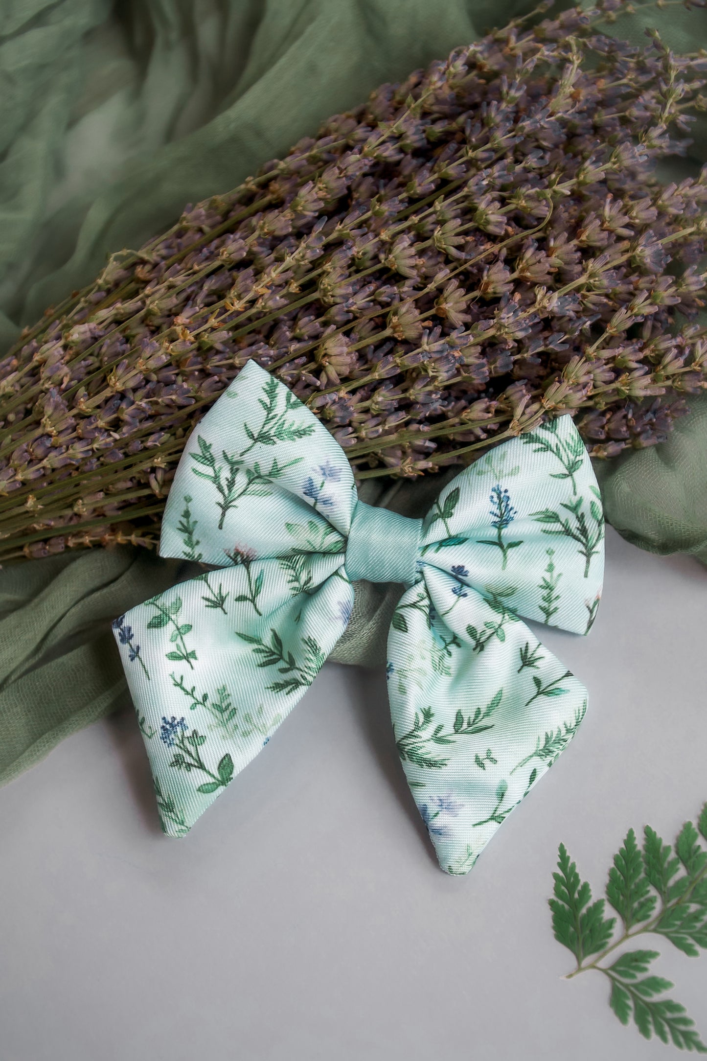 Sage Springs - Sailor Bow