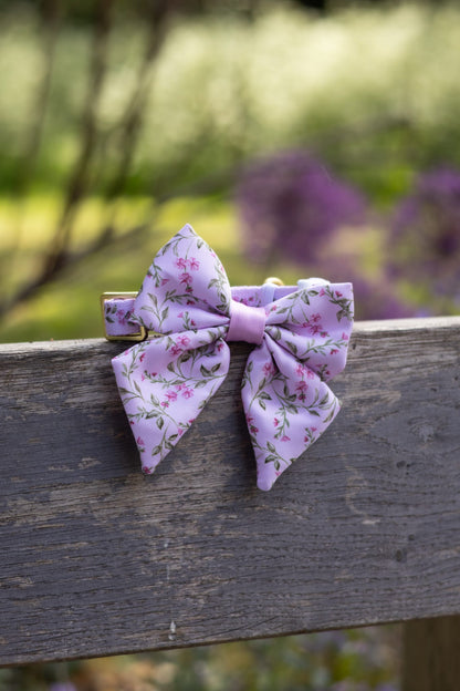 Blossom Bay - Sailor Bow