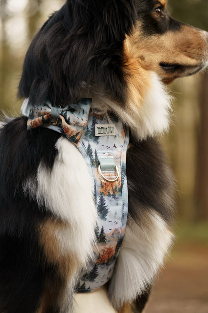 Pinewood Peaks - Bow Tie