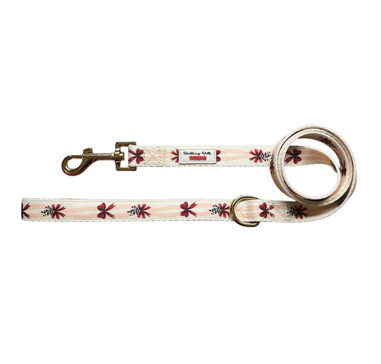 Classic Crimson - 4ft Lead