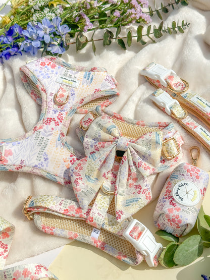 Fields Of Blossom - Sailor Bow