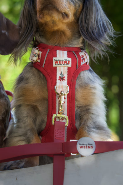 Classic Crimson - Adventure Addition