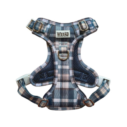 Frosted Flannel - Adventure Addition