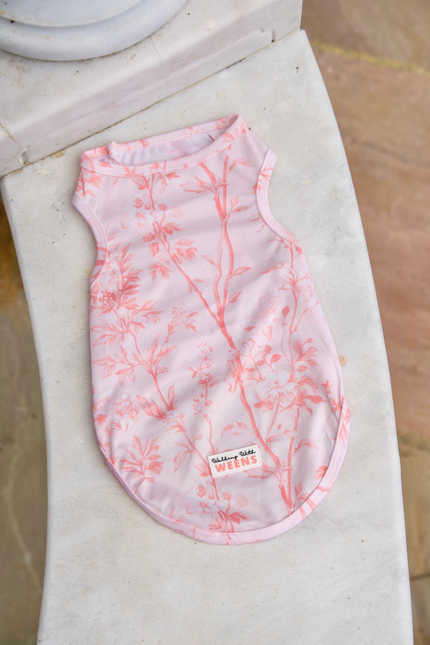 Magnolia Mist - Cooling Vest