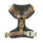 Klassic Khaki - Adjustable Harness