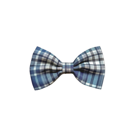 Frosted Flannel - Bow Tie