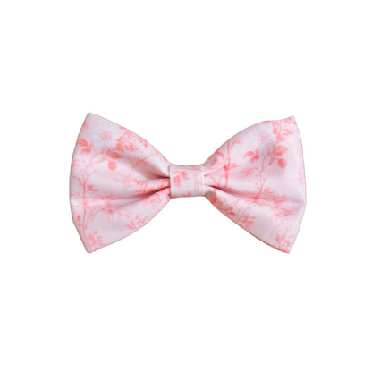 Magnolia Mist - Bow Tie