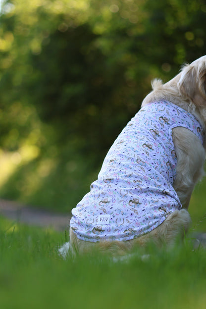 Western Wildflower - Cooling Vest