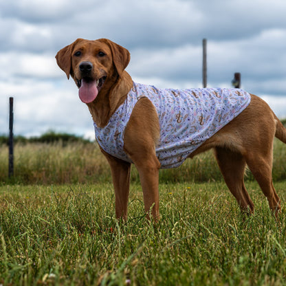 Western Wildflower - Cooling Vest