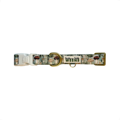 Fern Forest - Collar