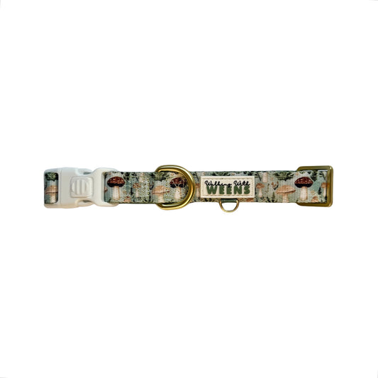 Fern Forest - Collar