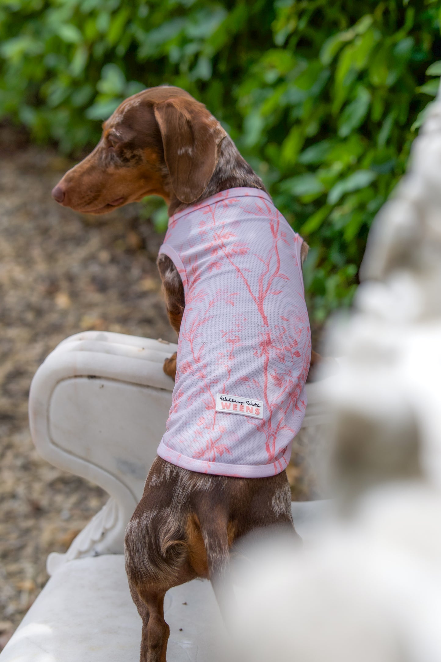 Magnolia Mist - Cooling Vest