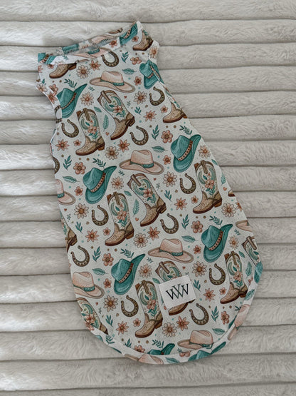 Cowboy Creek - Cooling Vest