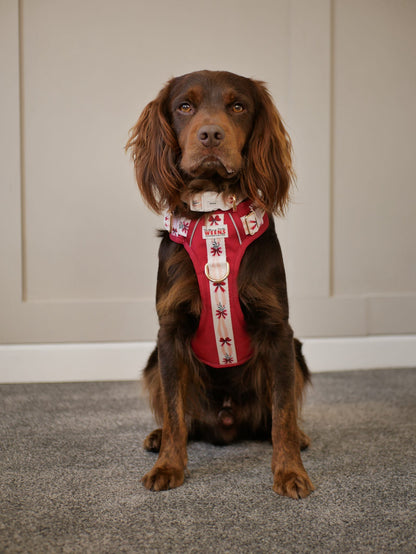 Classic Crimson - Adventure Addition